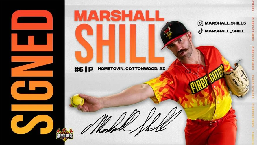 Marshal -signed